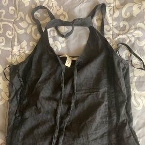 Vintage Free People Top